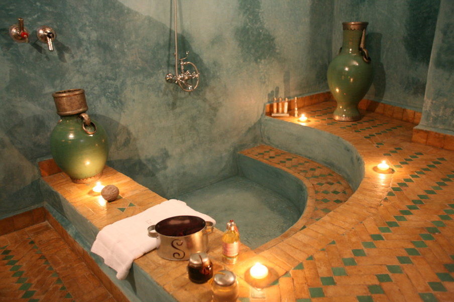 Riad Laaroussa Fez Kültér fotó