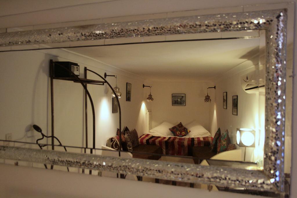 Riad Laaroussa Fez Kültér fotó