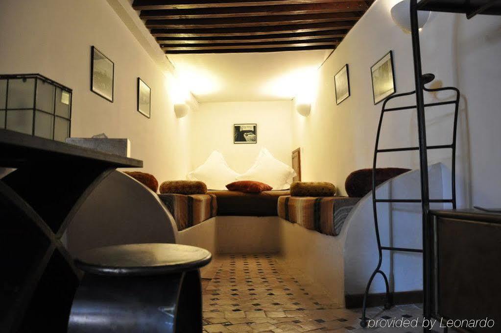 Riad Laaroussa Fez Kültér fotó