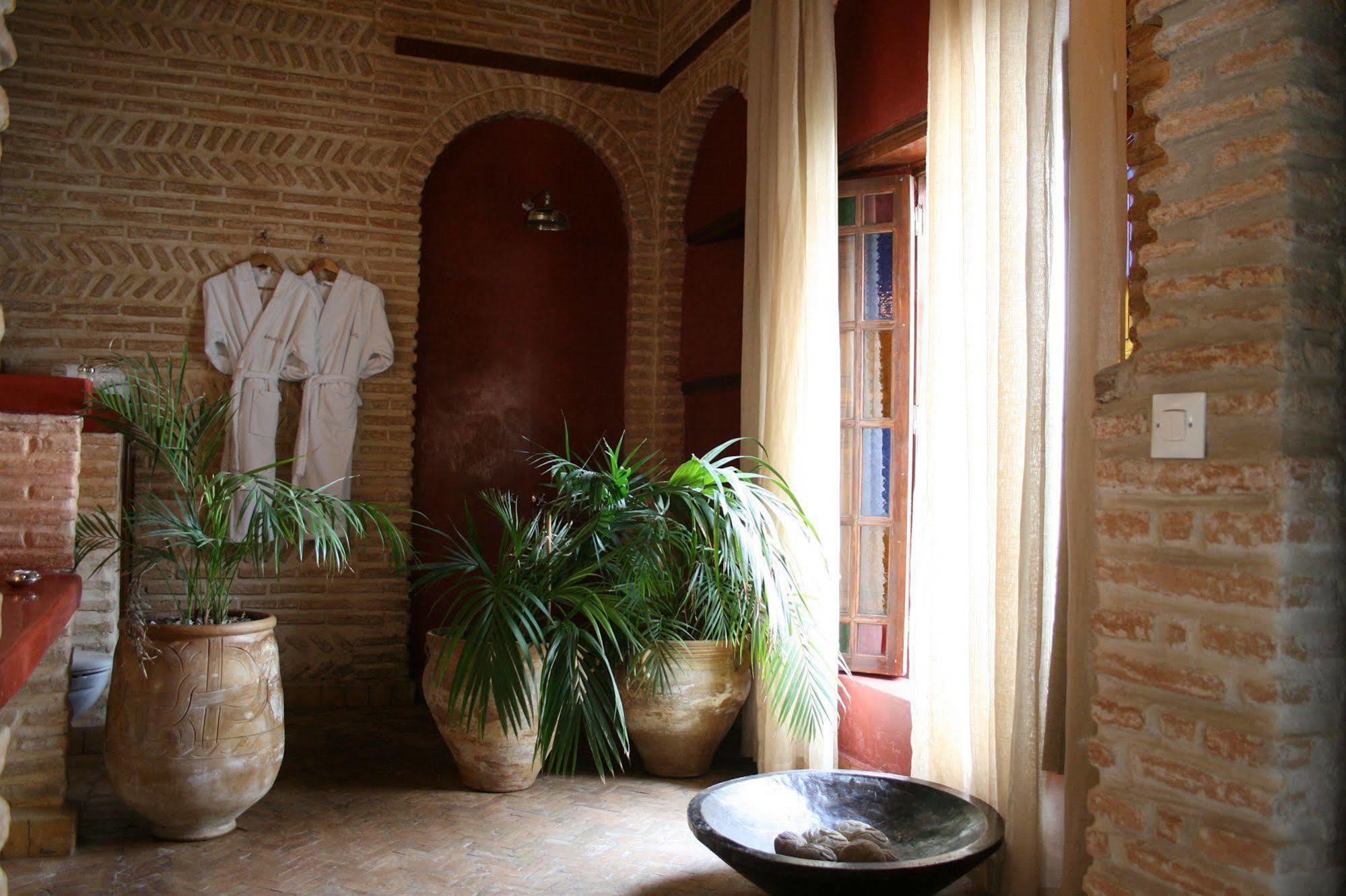 Riad Laaroussa Fez Kültér fotó